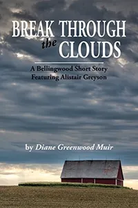 Break Through the Clouds