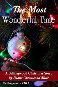 The Most Wonderful Time
