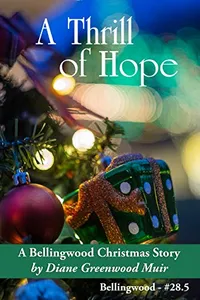 A Thrill of Hope