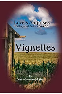 Bellingwood Book 20 Vignettes