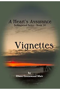 Bellingwood Book 21 Vignettes
