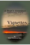 Bellingwood Book 21 Vignettes