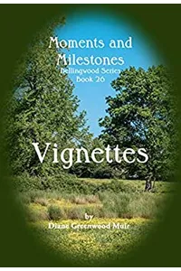 Bellingwood Book 26 Vignettes