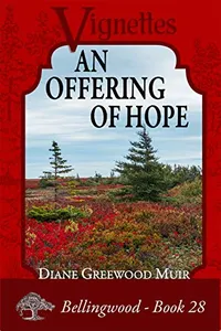 Bellingwood Book 28 Vignettes