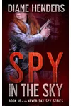 Spy In The Sky