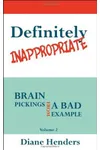 Definitely Inappropriate