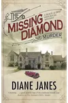 The Missing Diamond Murder