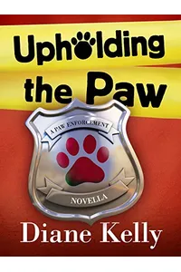 Upholding the Paw