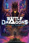 City of Thieves