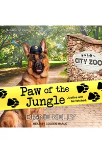 Paw of the Jungle