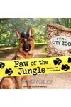 Paw of the Jungle