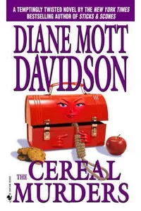 The Cereal Murders