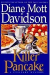 Killer Pancake