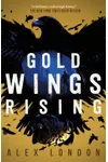 Gold Wings Rising