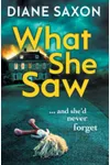 What She Saw