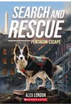Search and Rescue: Pentagon Escape