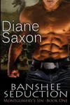 Banshee Seduction / Banshee In The Library With A Dragon