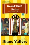 Grand Theft Retro