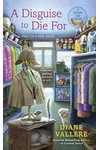 A Disguise to Die For