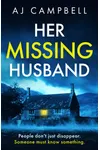 Her Missing Husband