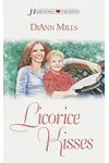 Licorice Kisses