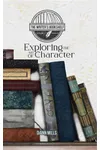 Exploring the Art of Character