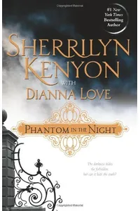 Phantom in the Night
