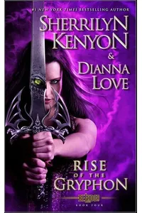Rise of the Gryphon