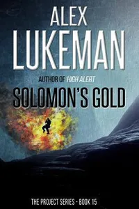 Solomon's Gold