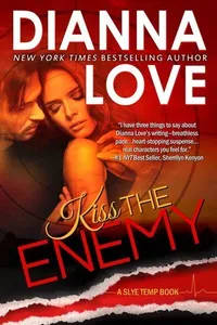 Kiss the Enemy