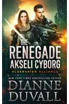 The Rogue Akseli Cyborg