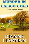 Murder in Calico Gold