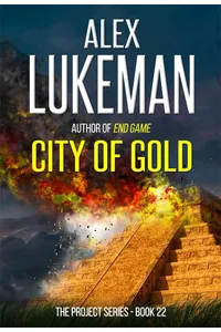 City of Gold