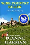 Wine Country Killer