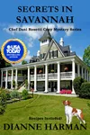 Secrets in Savannah