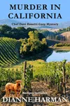 Murder in California