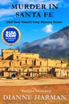 Murder in Santa Fe
