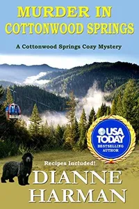 Murder in Cottonwood Springs