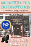 Murder at the Bookstore
