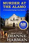 Murder at the Alamo