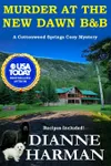 Murder at the New Dawn B & B