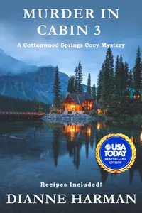 Murder in Cabin 3