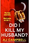 Did I Kill My Husband?
