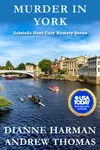 Murder in York