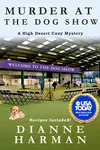 Murder at the Dog Show