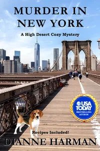 Murder in New York