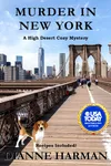 Murder in New York