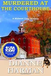 Murdered at the Courthouse