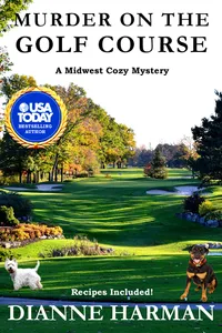 Murder on the Golf Course