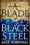 A Blade of Black Steel